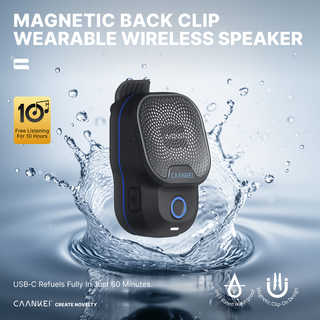 Portable Bluetooth Speaker Waterproof Ipx7 - Draagbare Bluetooth-luidspreker IPX7 waterdichte draagbare luidsprekers