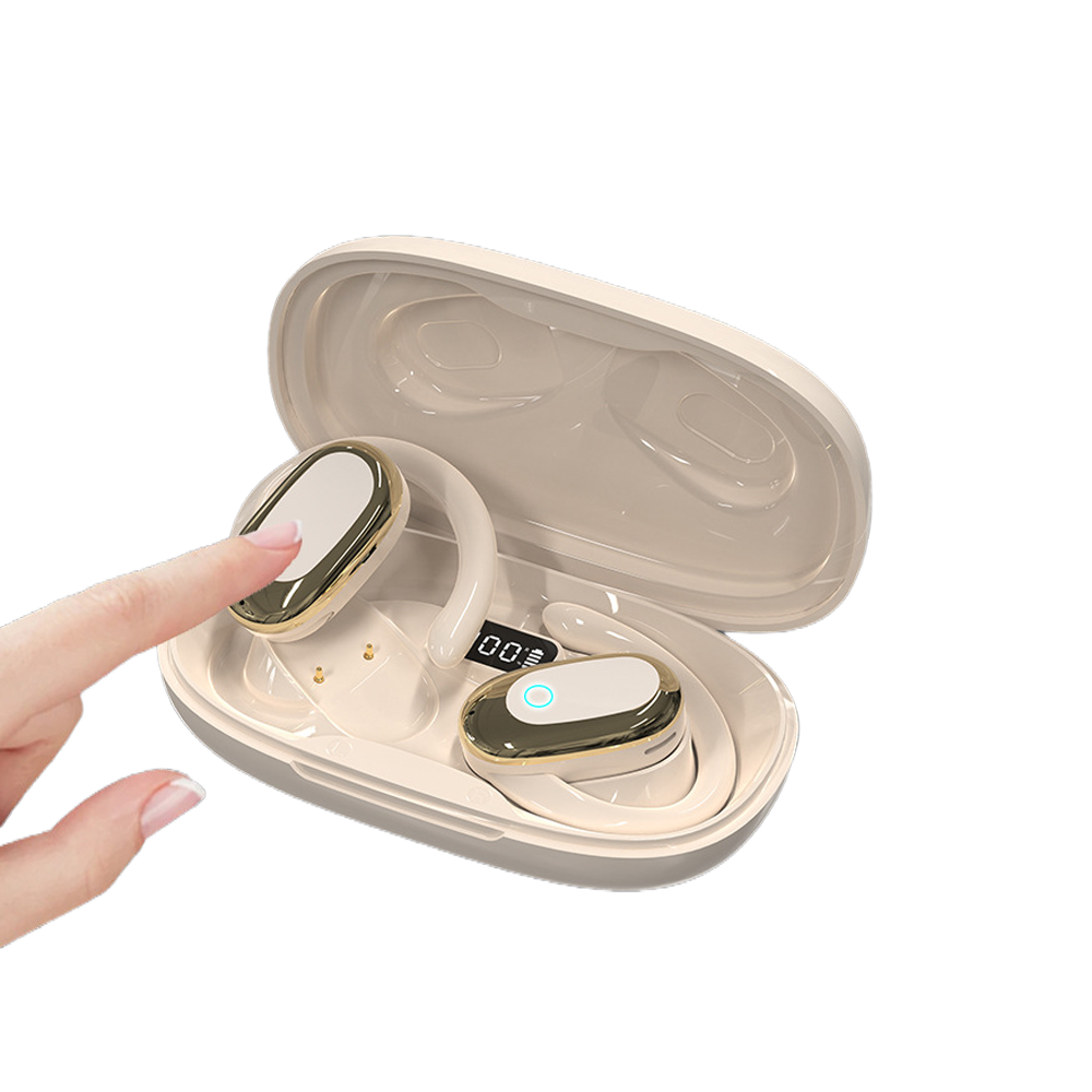 OWS Oordopjes Over-Ear Open-Ea - Open Ear Air Conduction Headphones recensie en prijs