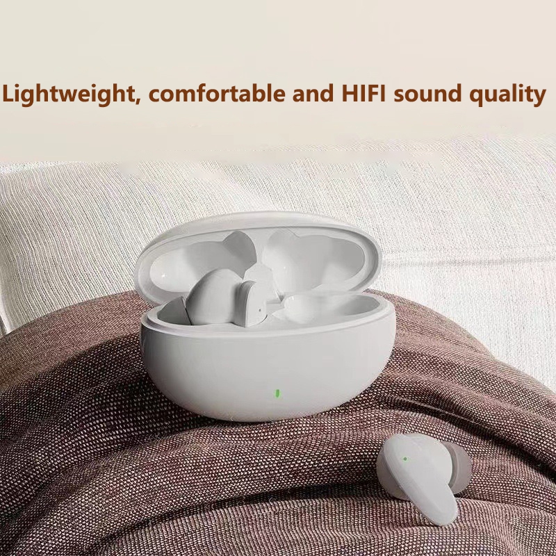 Lenovo New Wireless Earphone B - Headphones recensie en prijs