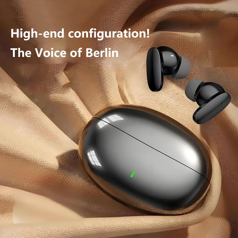 Lenovo New Wireless Earphone B - Headphones recensie en prijs