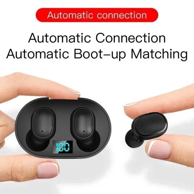 TWS Bluetooth-oortelefoons Dra - Tws Earbuds Bluetooth 5.3 recensie en prijs