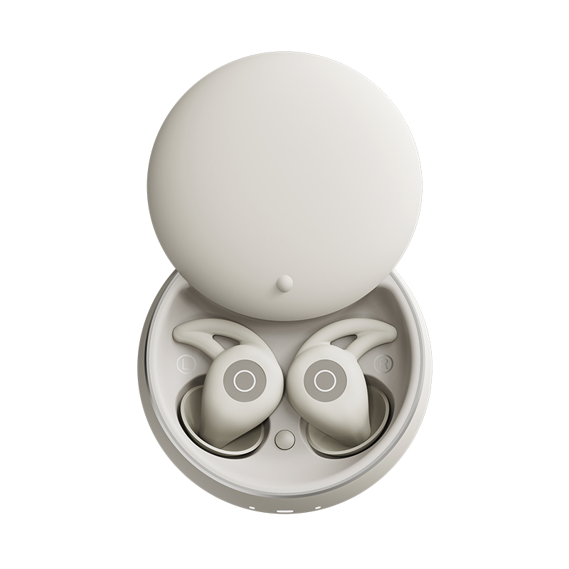 Eppfun Bluetooth 5.3 slaapoord - Sleep Mask Headphones Bluetooth recensie en prijs