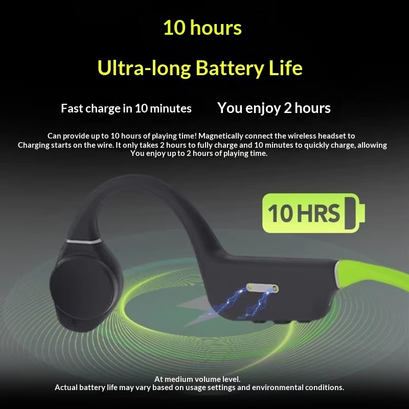 Creative Outlier Gratis waterd - Headphones recensie en prijs
