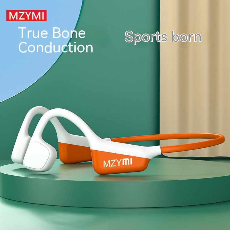 MZYMI I18 PRO Beengeleiding Oo - Tws Earbuds Bluetooth 5.3 recensie en prijs