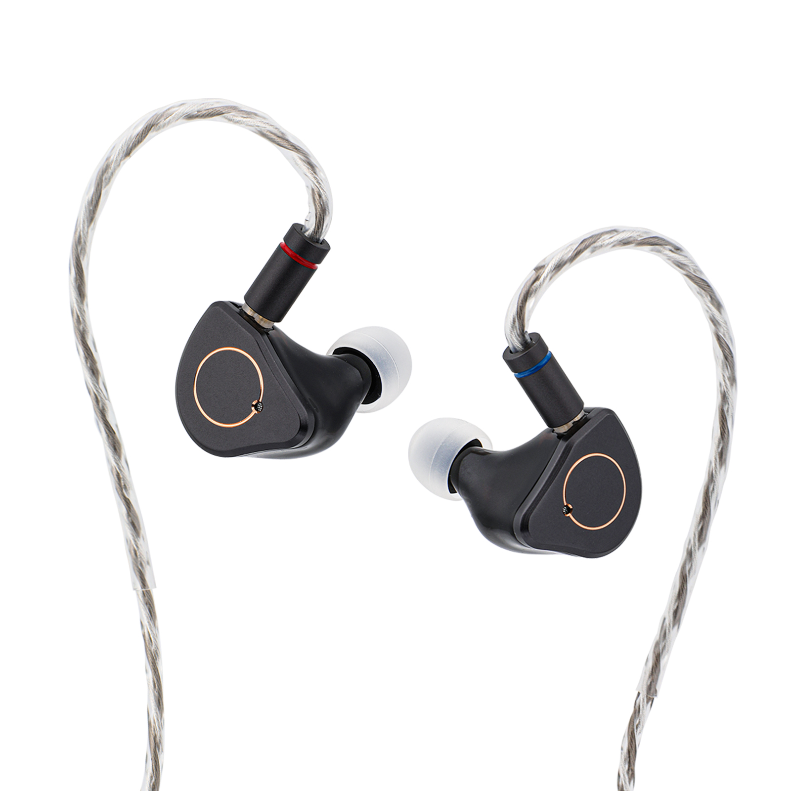 SIMGOT SuperMix 4 1 DD + 1 BA  - Planar Magnetic Iem Earphones recensie en prijs