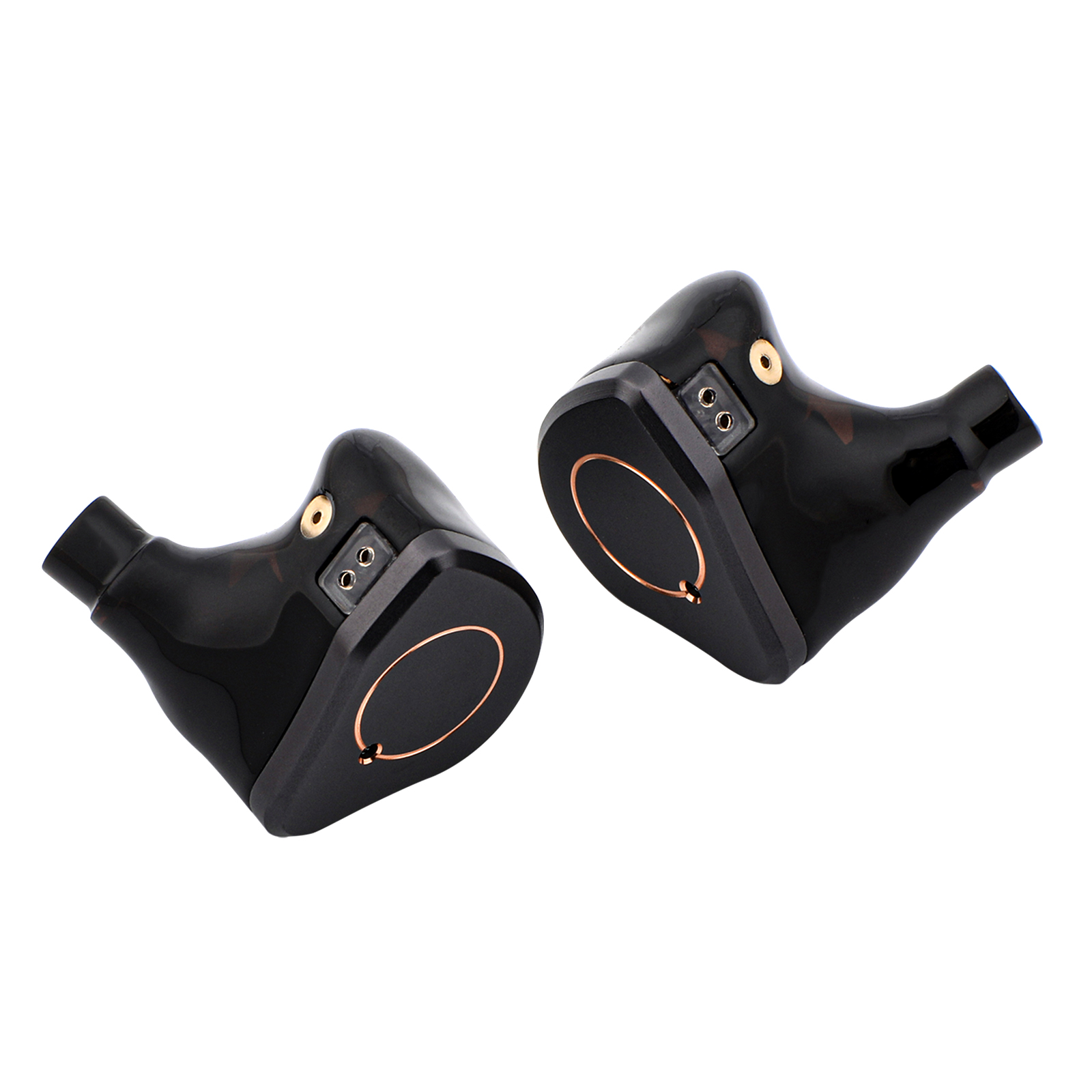 SIMGOT SuperMix 4 1 DD + 1 BA  - Planar Magnetic Iem Earphones recensie en prijs