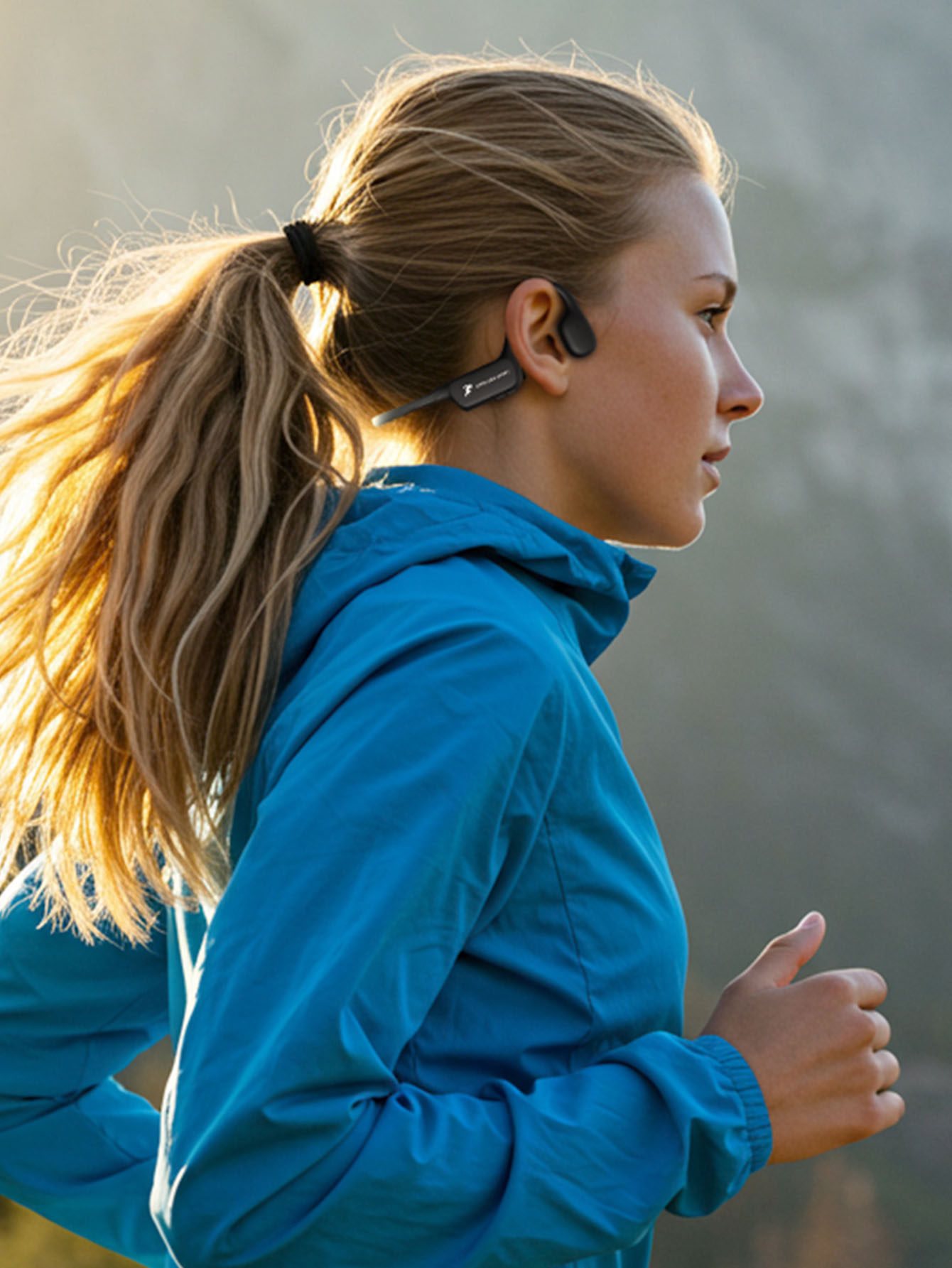 Open-ear beengeleiding Bluetoo - Bone Conduction Running Headphones recensie en prijs