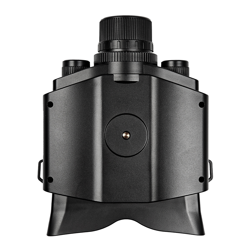 60MP 5K infrarood nachtzichtki - Cameras recensie en prijs