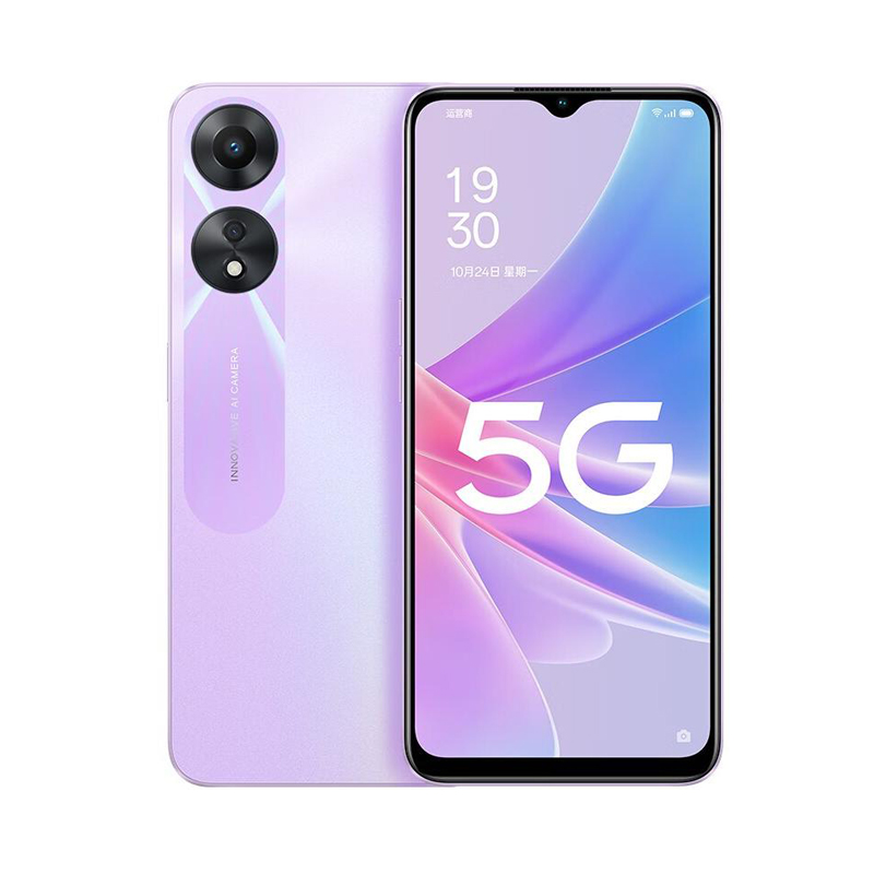 Gebruikt OPPO A78 5G LTE GSM o - Cameras recensie en prijs