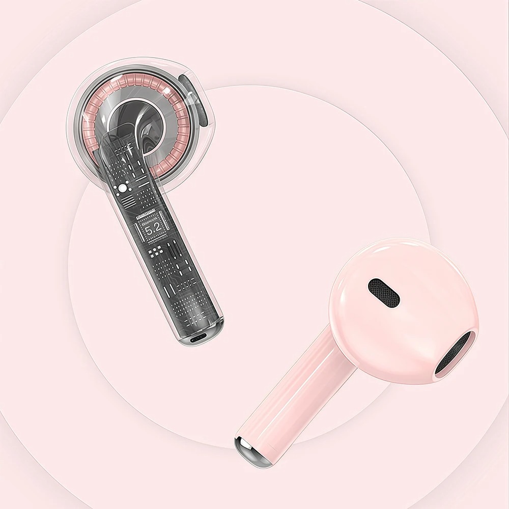 Draadloze oordopjes Bluetooth  - Tws Earbuds Bluetooth 5.3 recensie en prijs