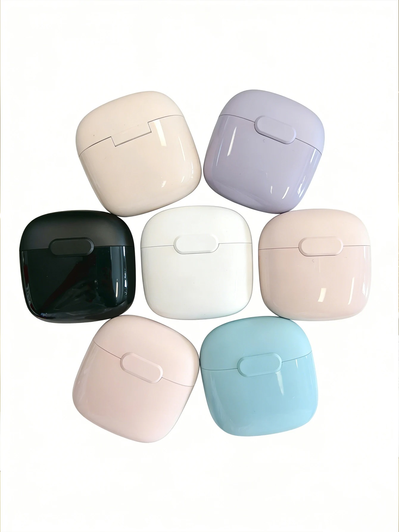 Draadloze oordopjes Bluetooth  - Tws Earbuds Bluetooth 5.3 recensie en prijs