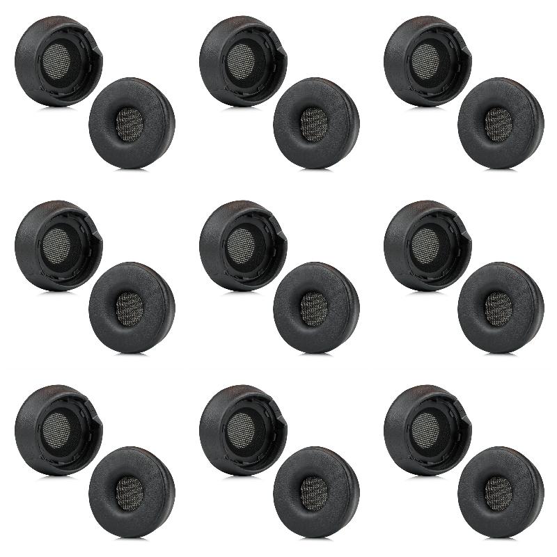9Pack X (Zachte Eiwit Lederen  - Headphones recensie en prijs