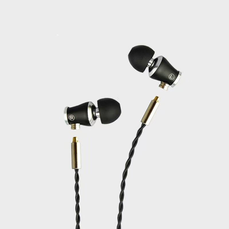 HiFi In-Ear Oordopjes MMCX Ver - Type C Wired Earphones With Mic recensie en prijs