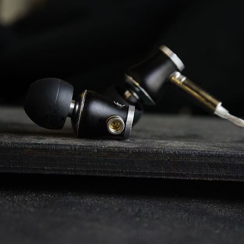 HiFi In-Ear Oordopjes MMCX Ver - Type C Wired Earphones With Mic recensie en prijs