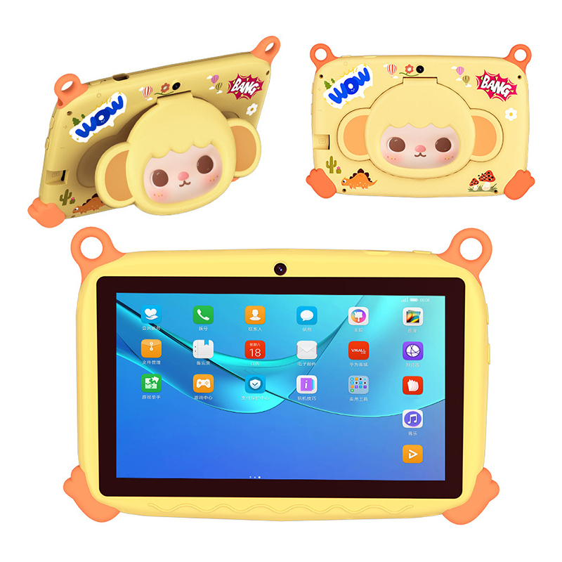 Tablet-pc voor kinderen met ee - Tablets recensie en prijs