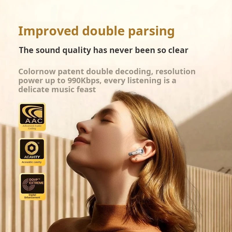 Bluetooth-oortelefoons TWS HIF - Type C Wired Earphones With Mic recensie en prijs