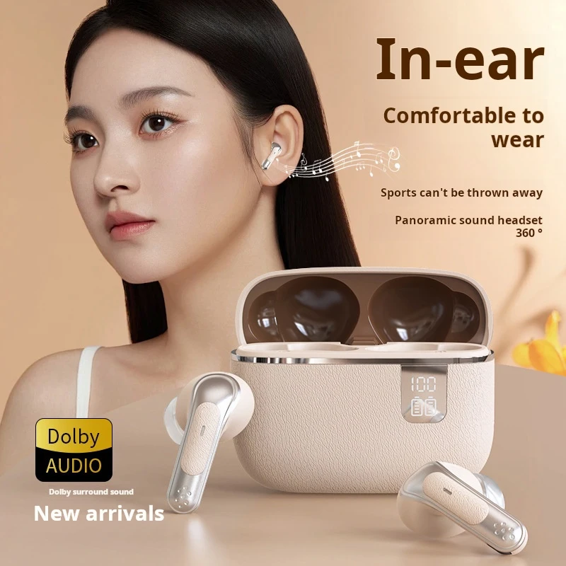 Bluetooth-oortelefoons TWS HIF - Type C Wired Earphones With Mic recensie en prijs