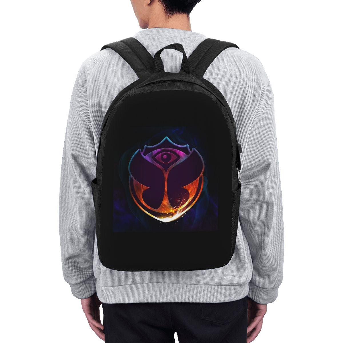 Tomorrowland Butterfly Backpac - Laptops recensie en prijs