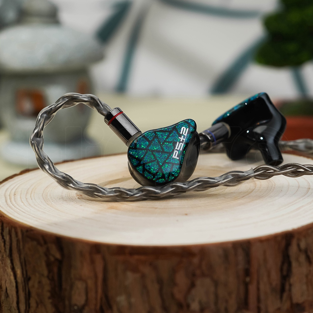 AFUL Performer 5+2 / Performer - Planar Magnetic Iem Earphones recensie en prijs