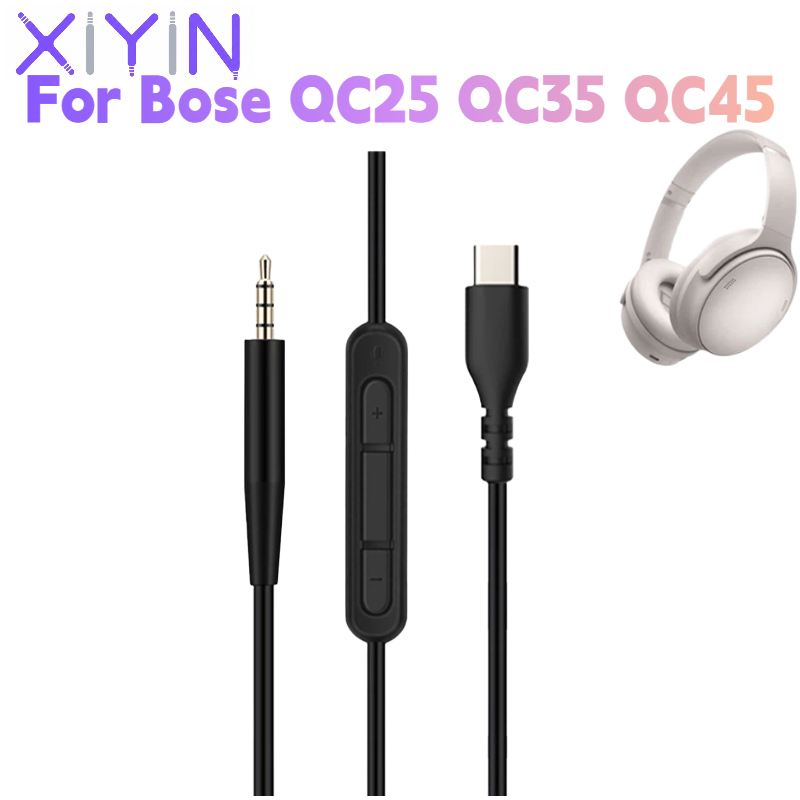 Vervangende 1,4 meter DAC Type - Type C Wired Earphones With Mic recensie en prijs