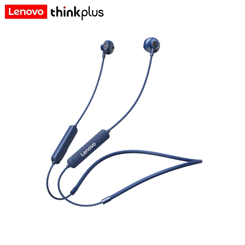 Originele Lenovo SH1 oortelefo - Magnetic Neckband Sports Earphones recensie en prijs
