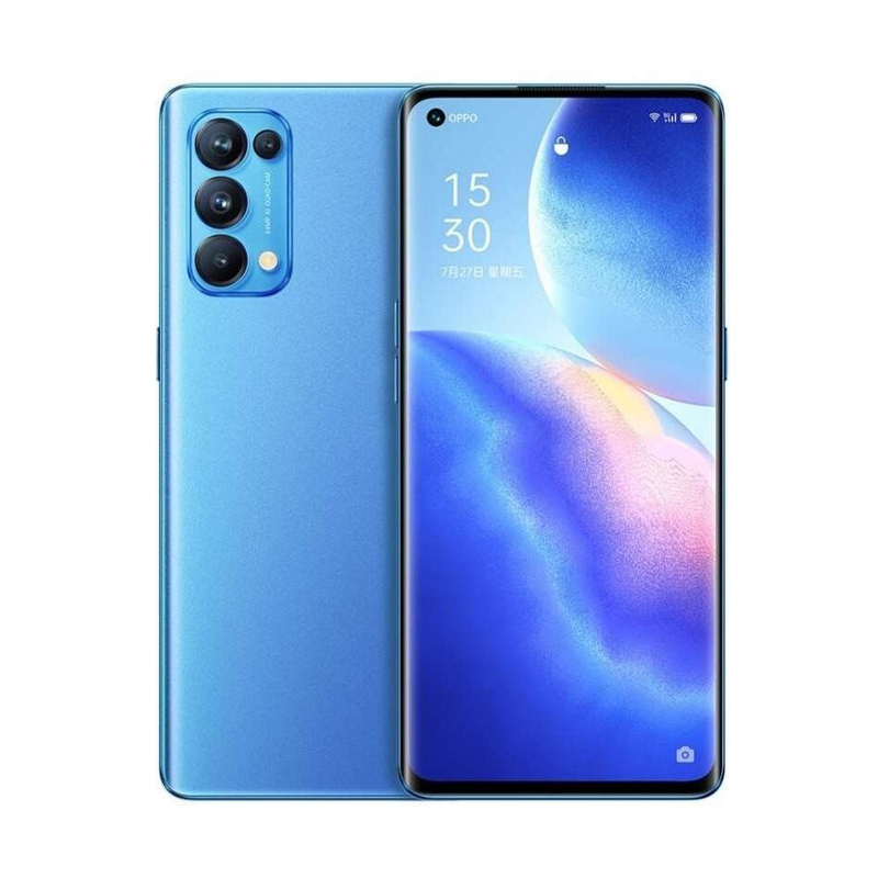 OPPO Reno 5 Pro 5G smartphone, - Cameras recensie en prijs