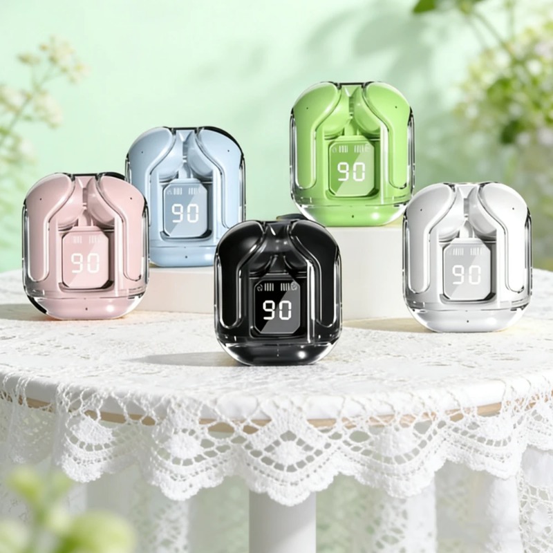 T2 Draadloze Mini Oordopjes LE - Tws Earbuds Bluetooth 5.3 recensie en prijs