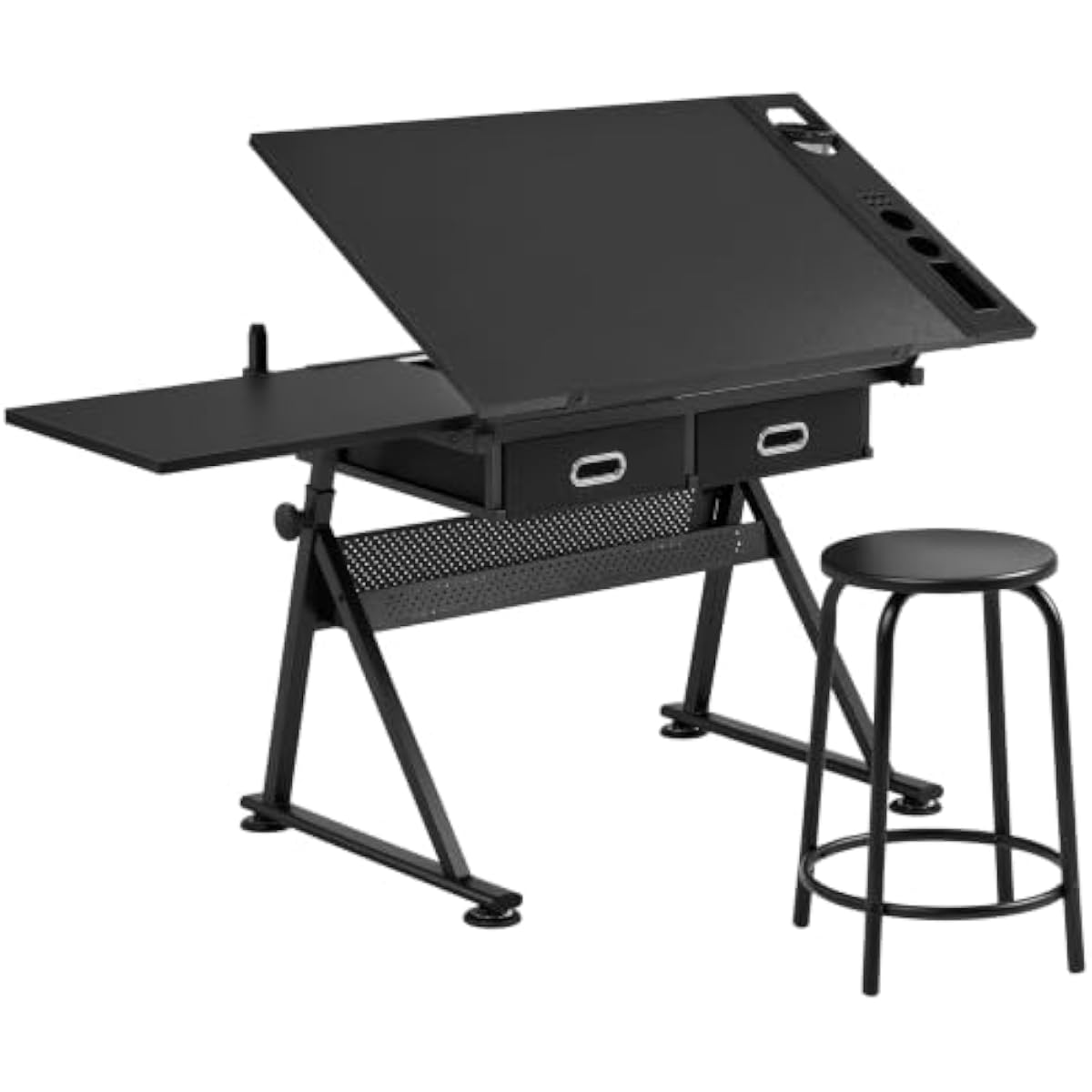 Tekentafel met in hoogte verst - Laptops recensie en prijs