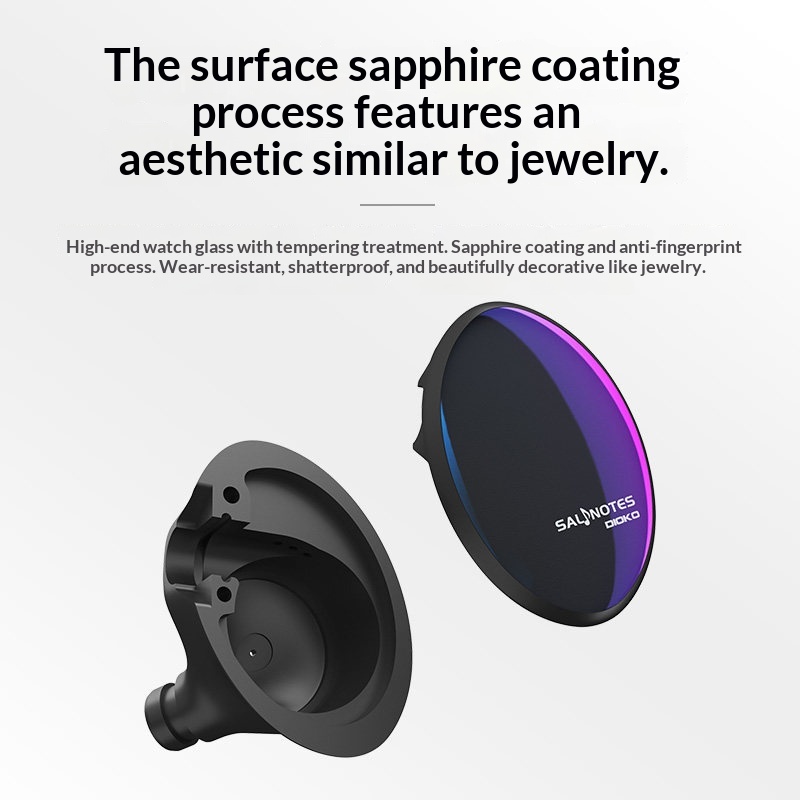 7Hz x Crinacle Dioko Planar Ma - Planar Magnetic Iem Earphones recensie en prijs