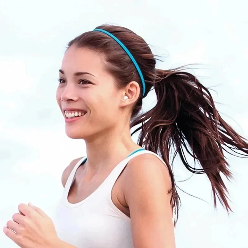 Onzichtbare koptelefoon Mini-h - Sleep Mask Headphones Bluetooth recensie en prijs