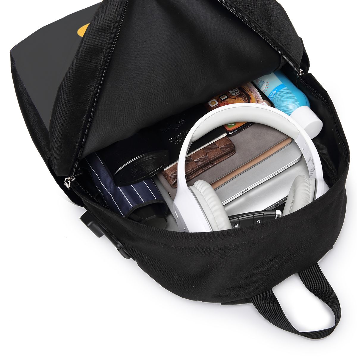 Leuke Vector Penguin-rugzak Re - Laptops recensie en prijs