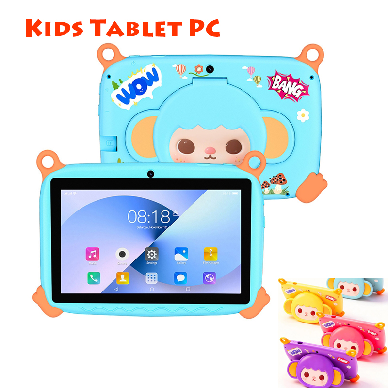 Tablet-pc voor kinderen met ee - Tablets recensie en prijs