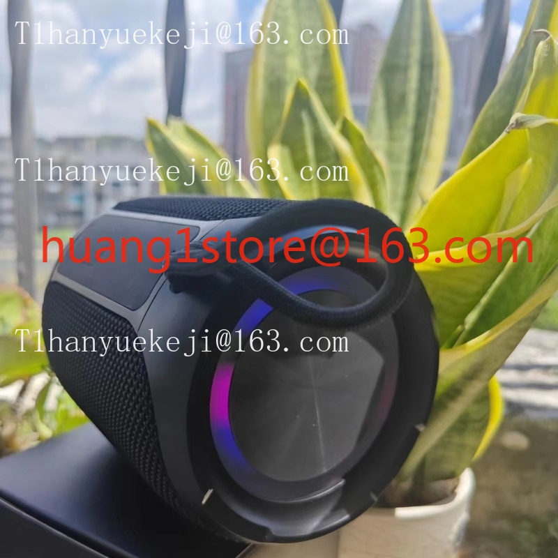 Draadloze speaker met dubbele  - Portable Bluetooth Speaker Waterproof Ipx7 recensie en prijs