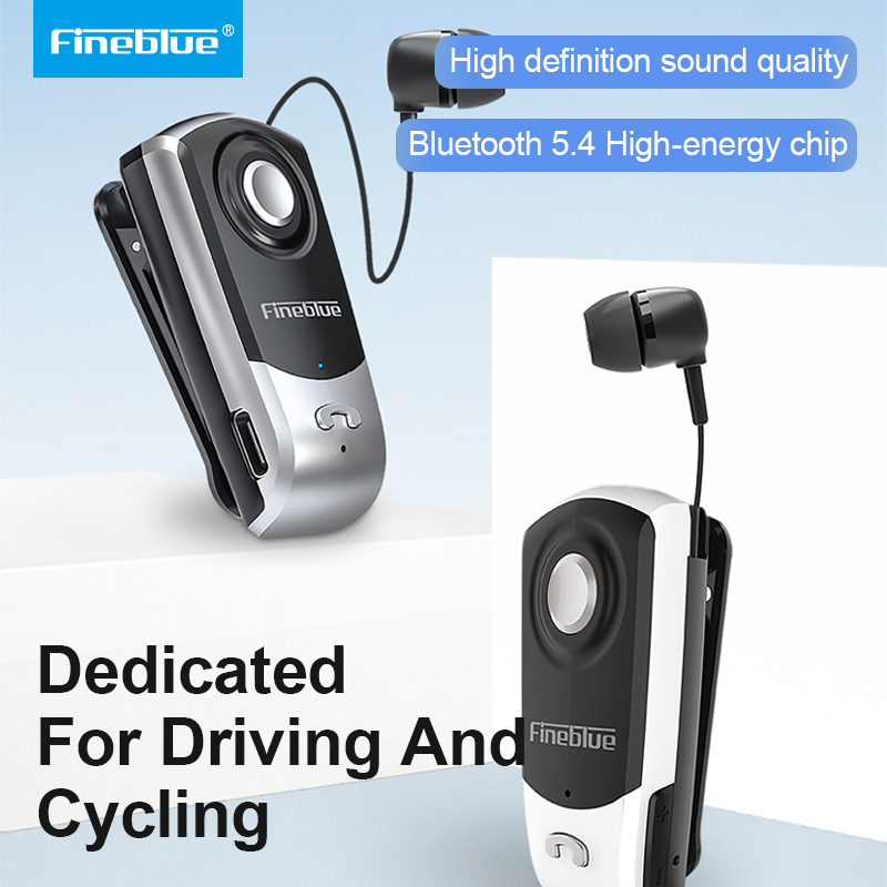 Fineblue F960 Draadloze Blueto - Type C Wired Earphones With Mic recensie en prijs