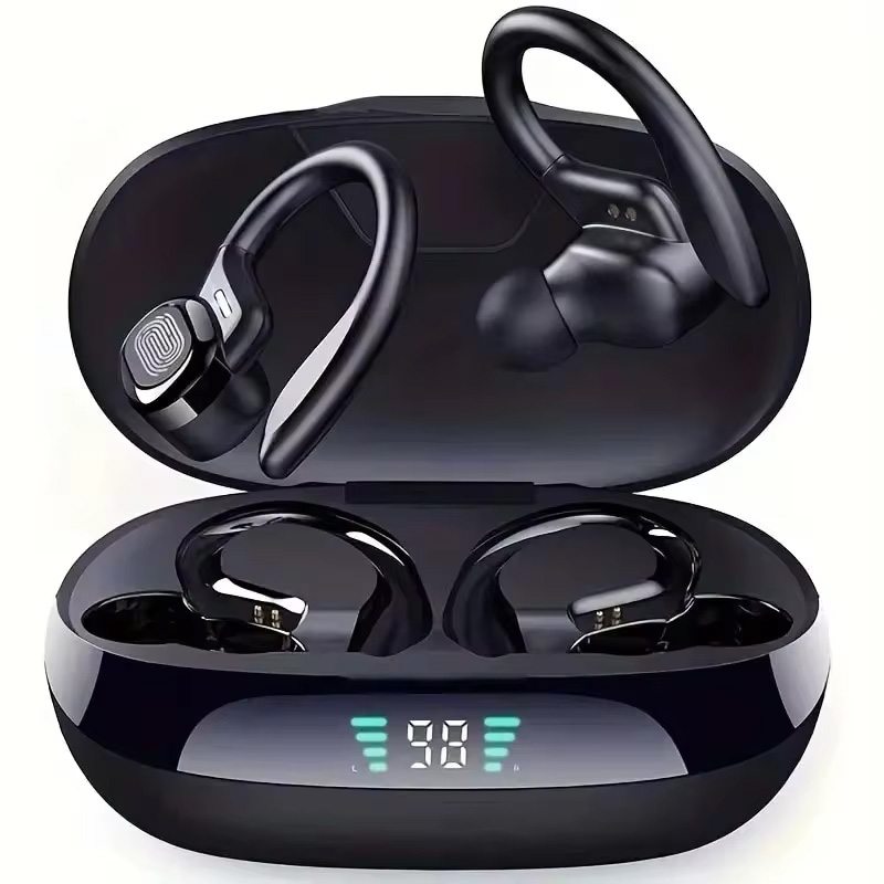 SP16 TWS draadloze hoofdtelefo - Tws Earbuds Bluetooth 5.3 recensie en prijs