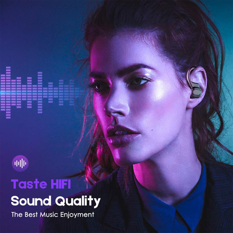 SP16 TWS draadloze hoofdtelefo - Tws Earbuds Bluetooth 5.3 recensie en prijs